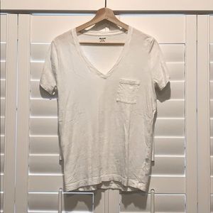 Madewell T-shirt Bundle